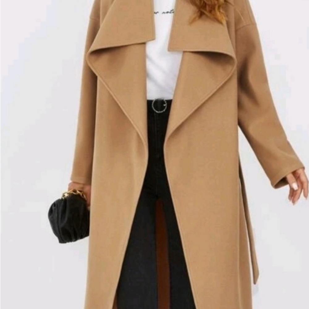 Atelier Babaton - Bellandi Italy Tan Jacket